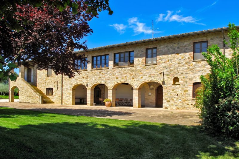 Villa del Colle