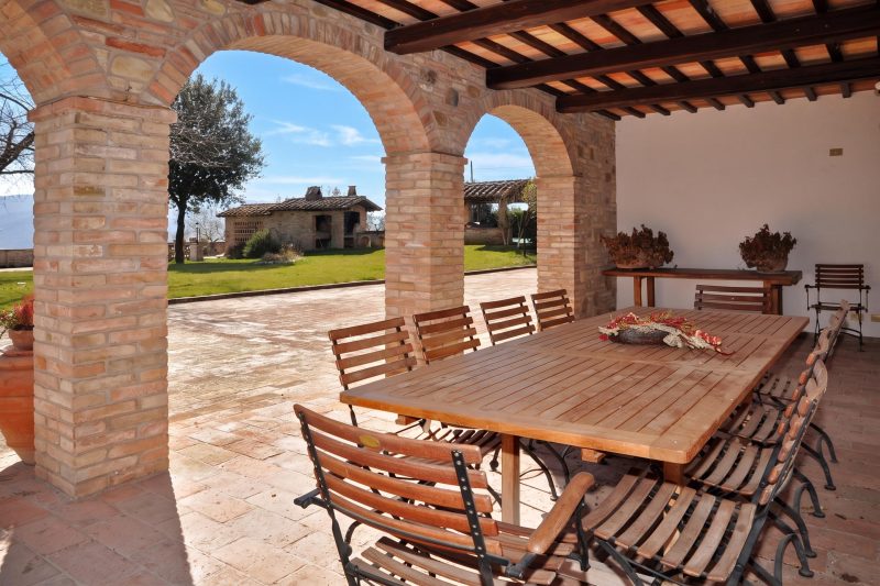 Villa del Colle