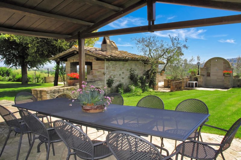 Villa del Colle