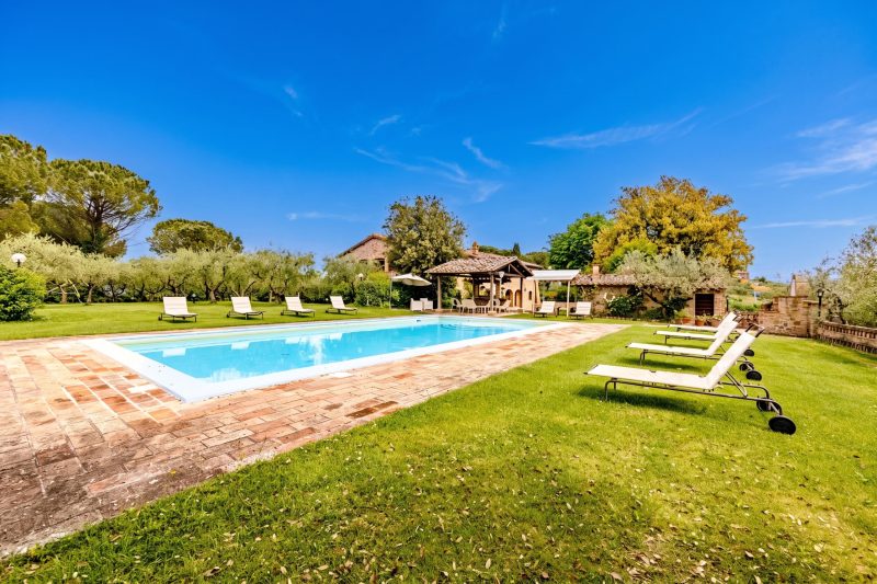 Villa del Colle