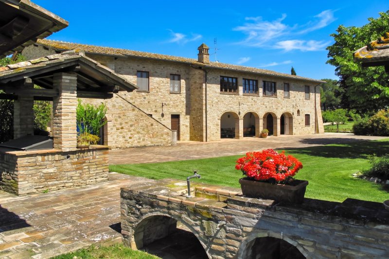 Villa del Colle