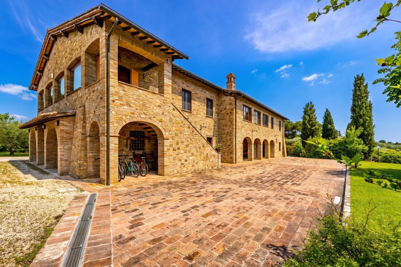 Villa del Colle