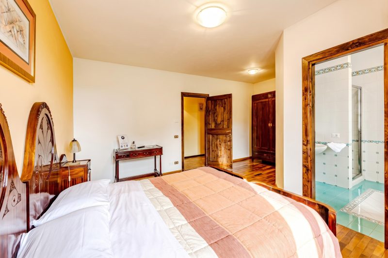 Villa del Colle