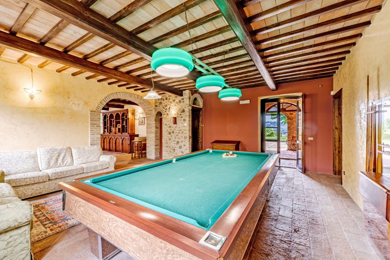 Villa del Colle