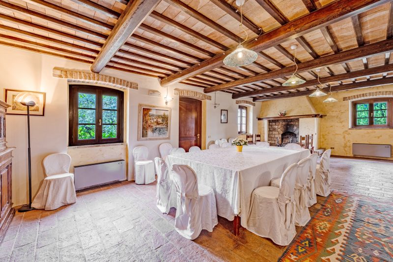 Villa del Colle