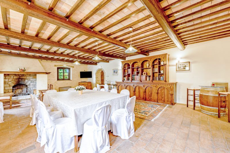 Villa del Colle