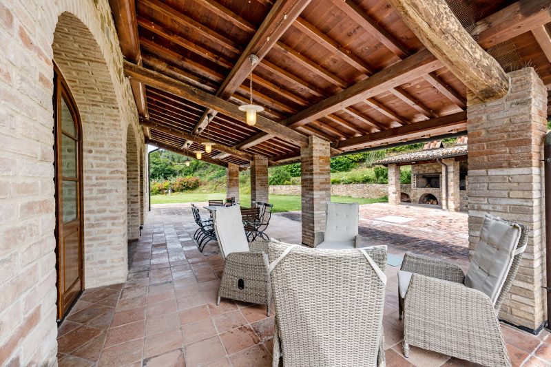 Villa San Martino
