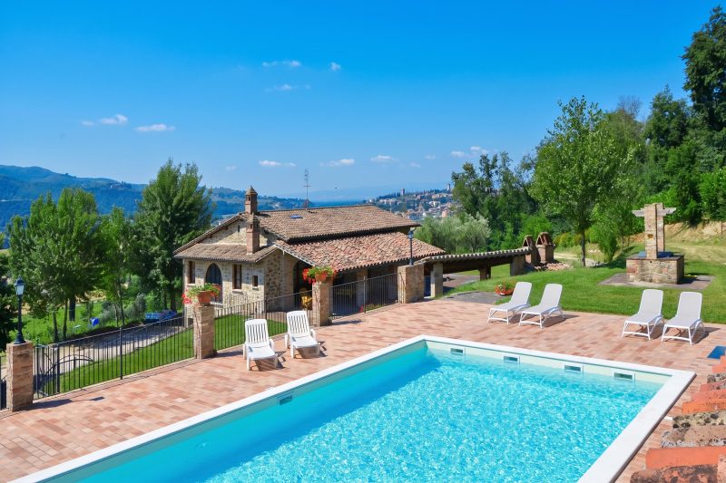 Villa San Martino