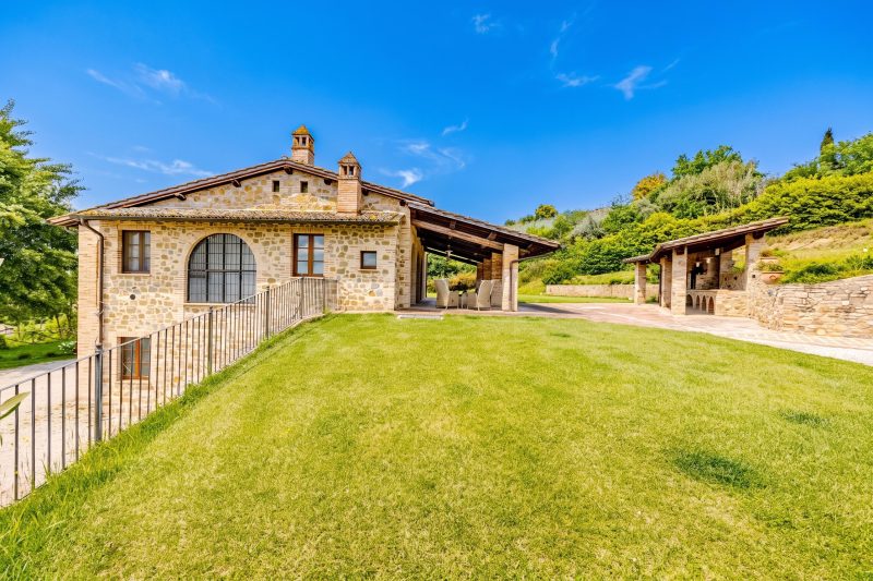Villa San Martino