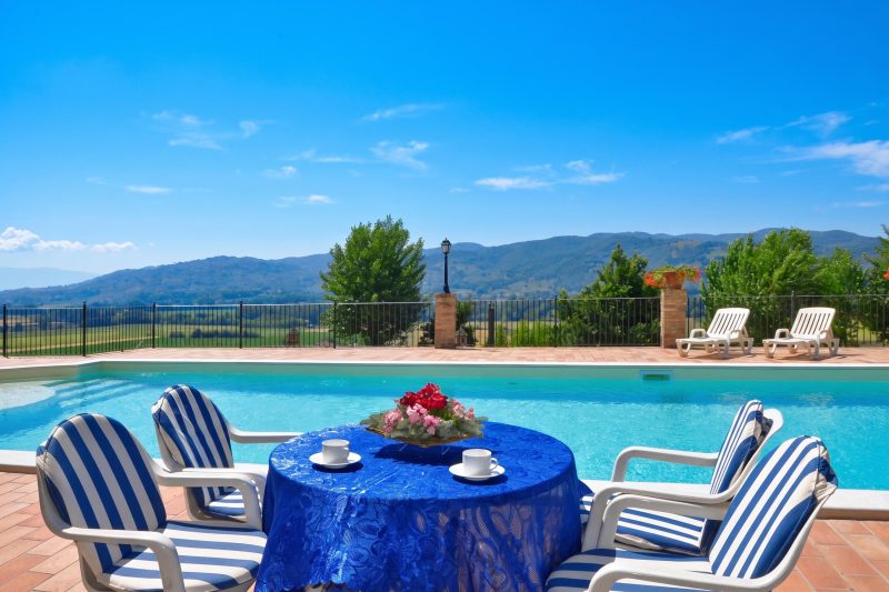 Villa San Martino