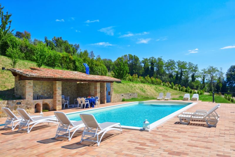 Villa San Martino