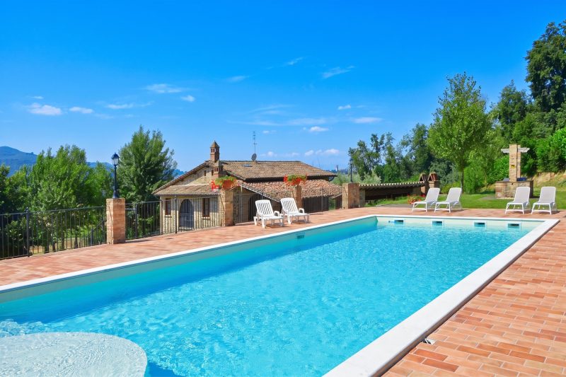 Villa San Martino