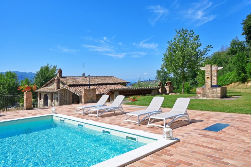 Villa San Martino