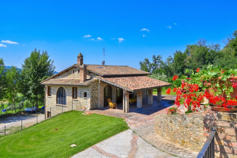Villa San Martino