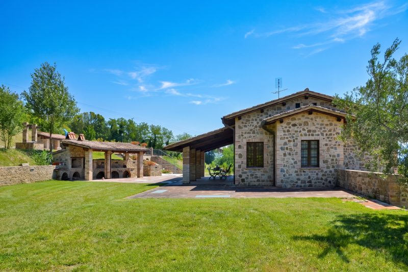 Villa San Martino