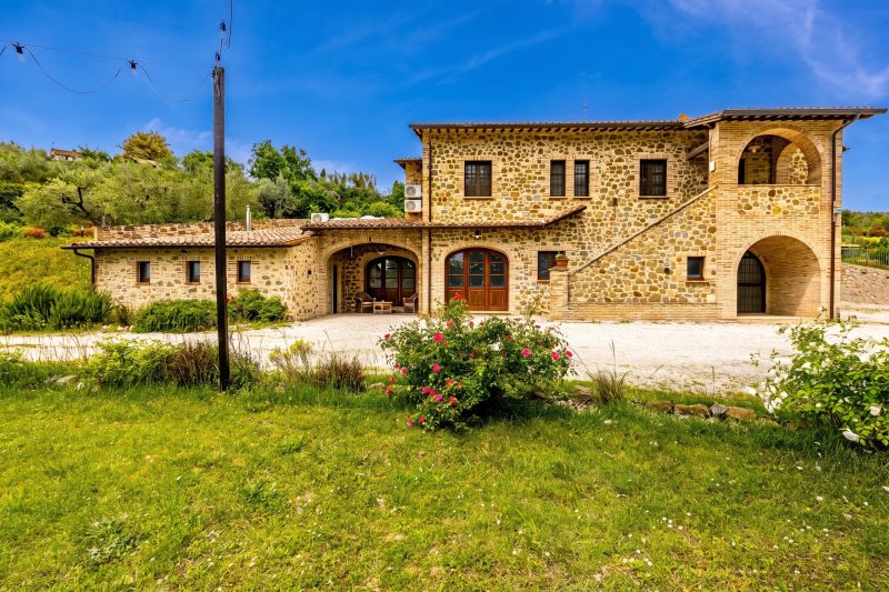 Villa San Martino