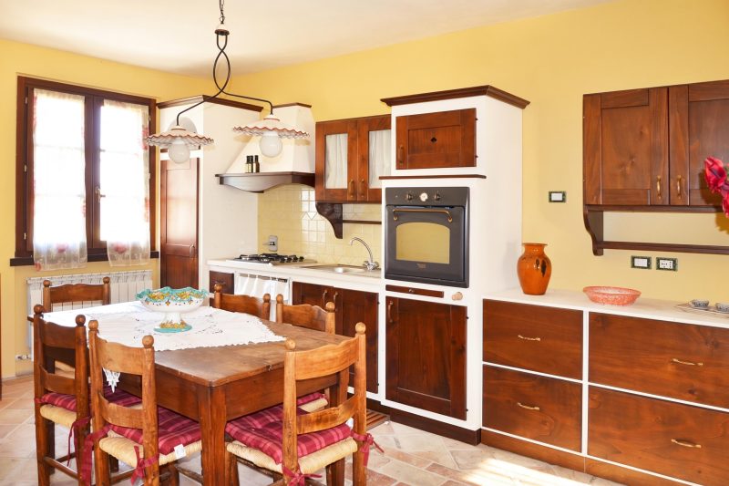 Villa San Martino