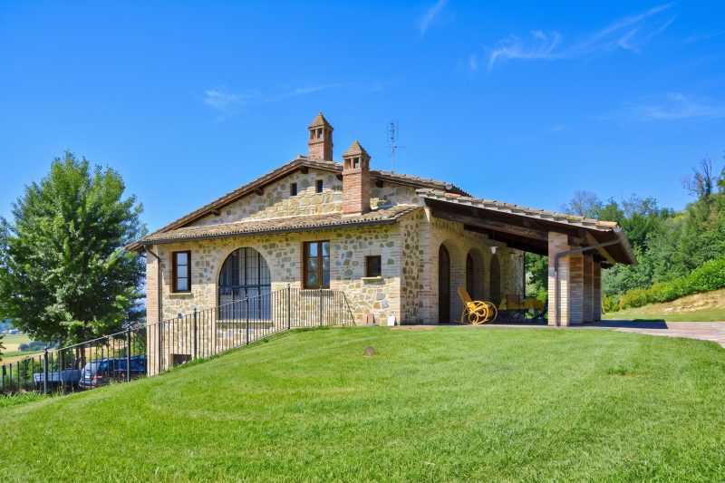 Villa San Martino