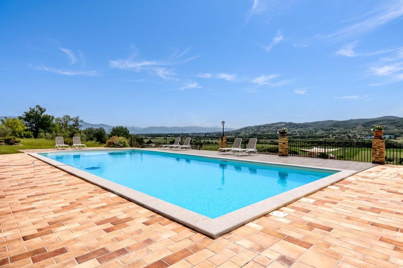Villa San Martino