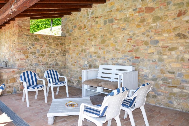 Villa San Martino