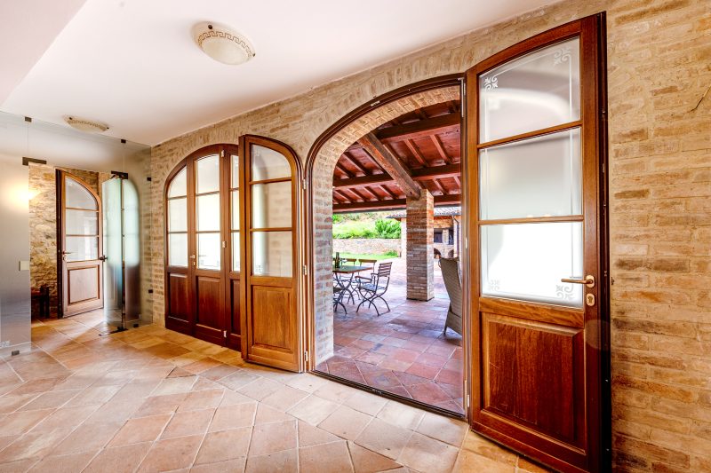 Villa San Martino