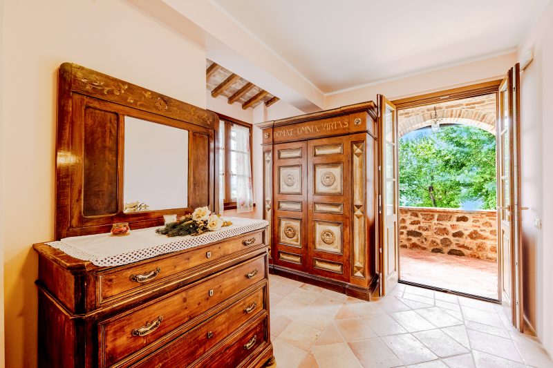 Villa San Martino