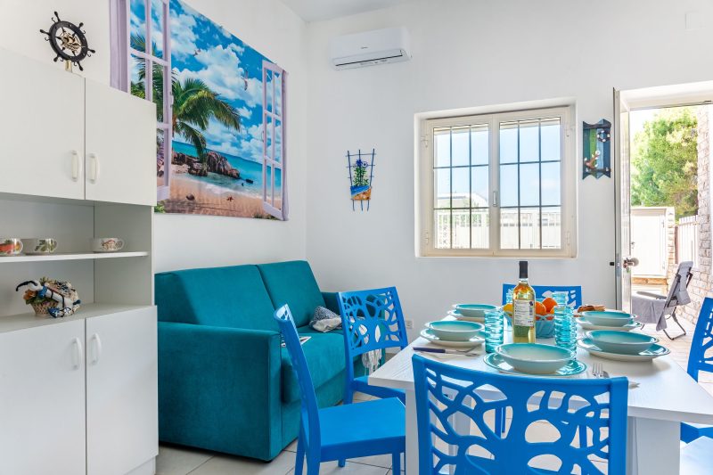 Casa Celeste 100m From Beach