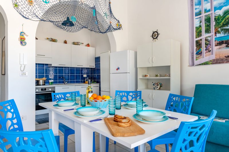 Casa Celeste 100m From Beach