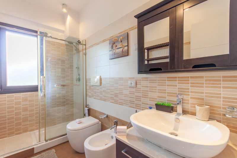 Vicerè Apartment With AC and Wi-Fi