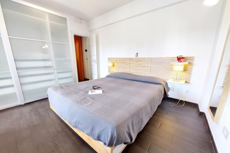 Vicerè Apartment With AC and Wi-Fi
