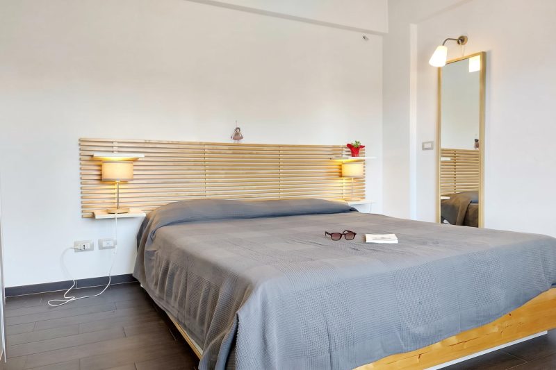 Vicerè Apartment With AC and Wi-Fi