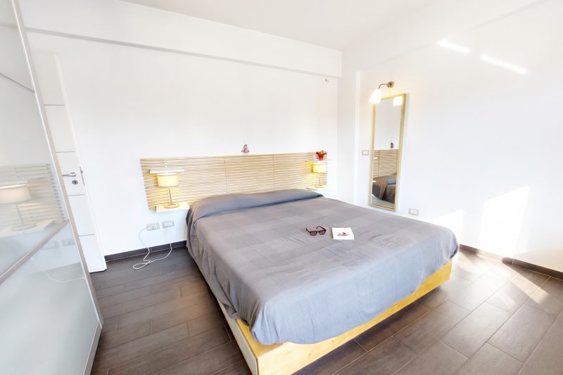 Vicerè Apartment With AC and Wi-Fi