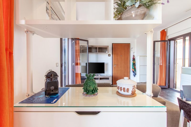 Vicerè Apartment With AC and Wi-Fi
