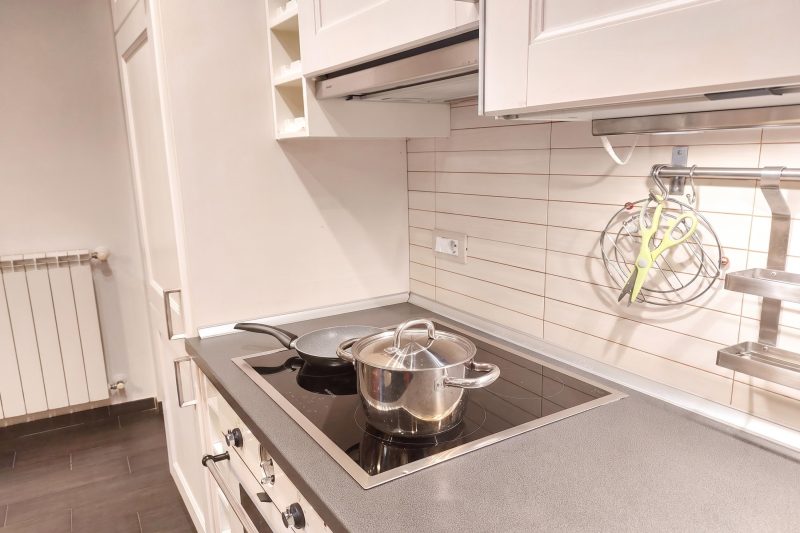 Vicerè Apartment With AC and Wi-Fi