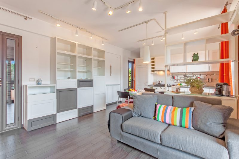 Vicerè Apartment With AC and Wi-Fi