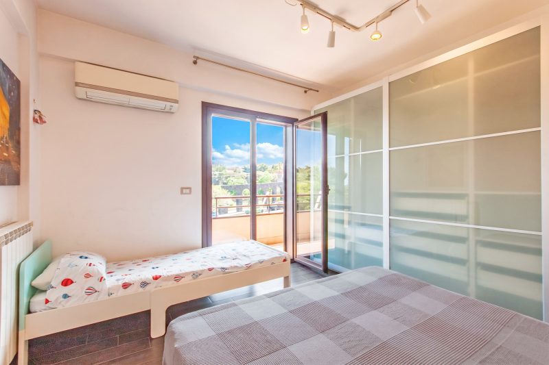 Vicerè Apartment With AC and Wi-Fi