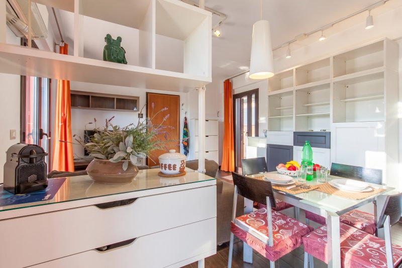 Vicerè Apartment With AC and Wi-Fi