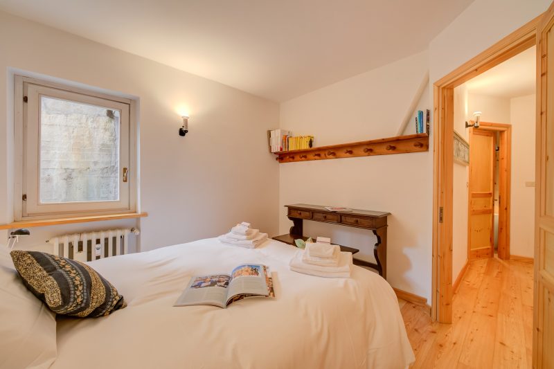 Appartamento La Marmotta Mountain Retreat
