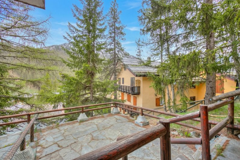 Appartamento La Marmotta Mountain Retreat