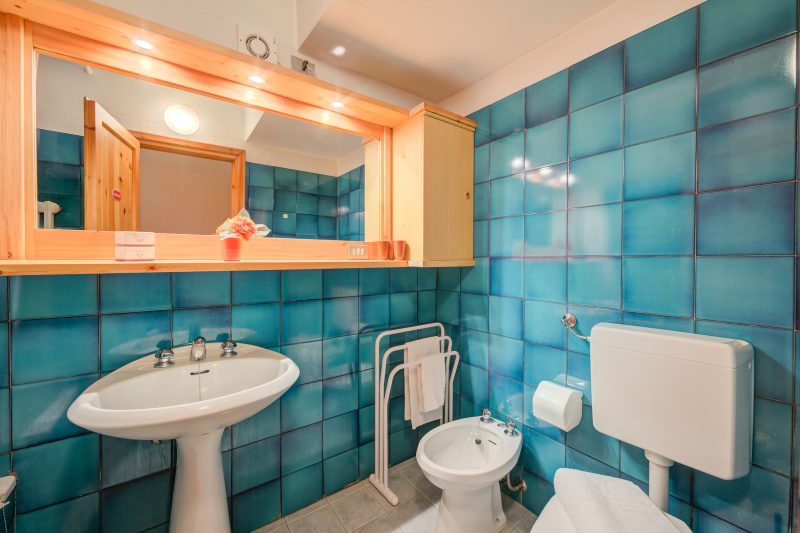 Appartamento La Marmotta Mountain Retreat