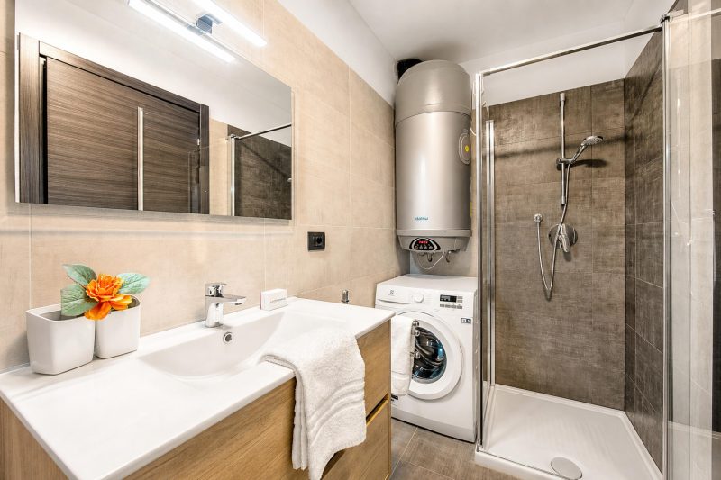 Appartamento Borgo Pastoedo near Lake Tenno