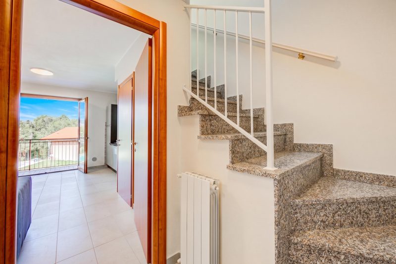 Cottage del Lago: Lake Maggiore Villa with Shared Pool