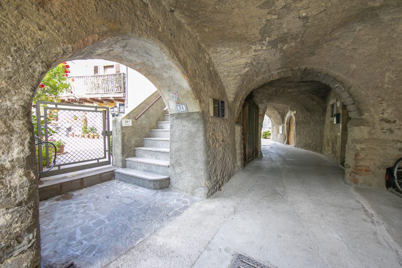 Casa Gio near the Waterfall Varone