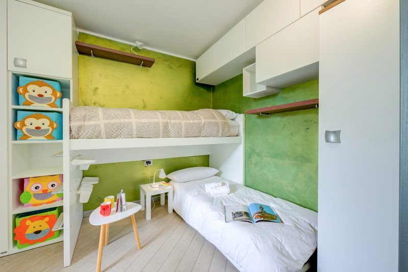 Casa Gio near the Waterfall Varone