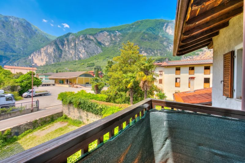 Casa Gio near the Waterfall Varone