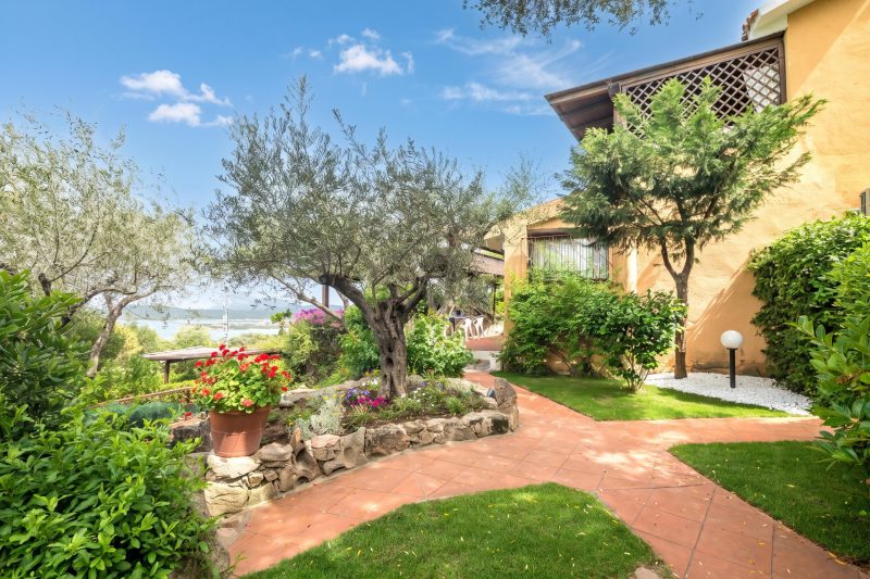 La Perla Del Golfo With Stunning View