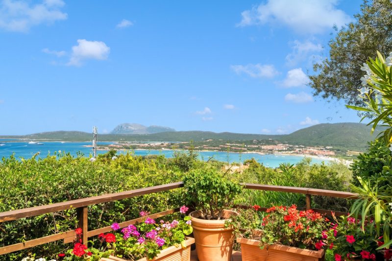 La Perla Del Golfo With Stunning View