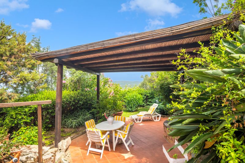 La Perla Del Golfo With Stunning View