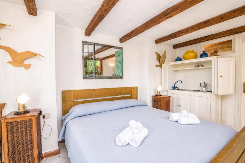 La Perla Del Golfo With Stunning View