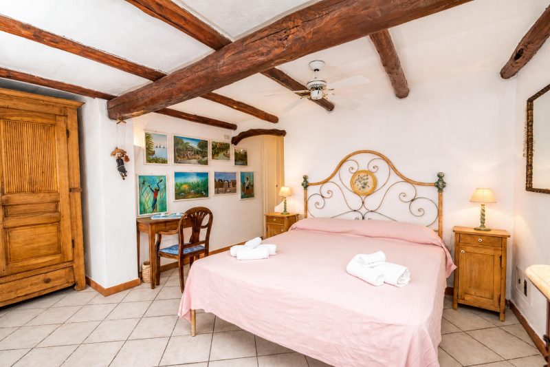 La Perla Del Golfo With Stunning View